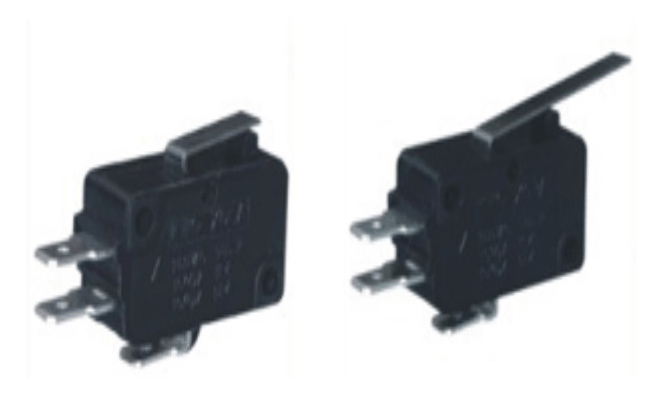  Micro Switch ( Micro Switch)
