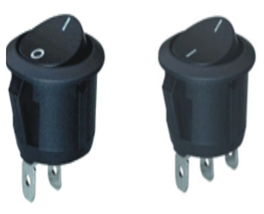  Rocker Switch ( Rocker Switch)