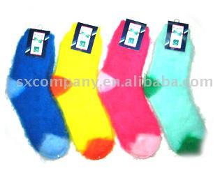  Acrylic Sock (Акриловые Носок)