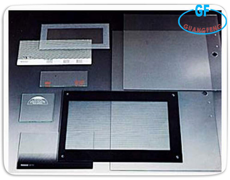  Appliance Glass