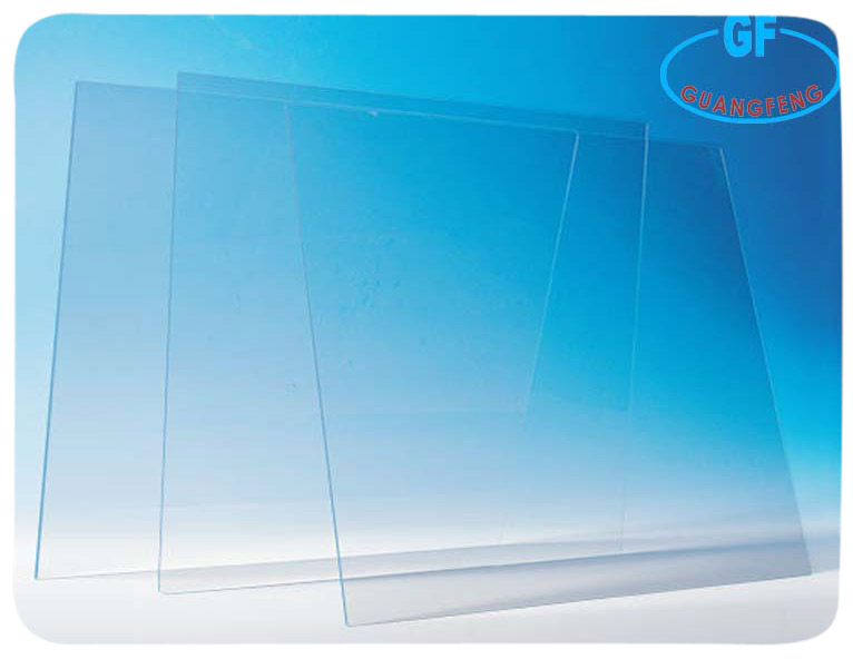  ITO Conductive Glass