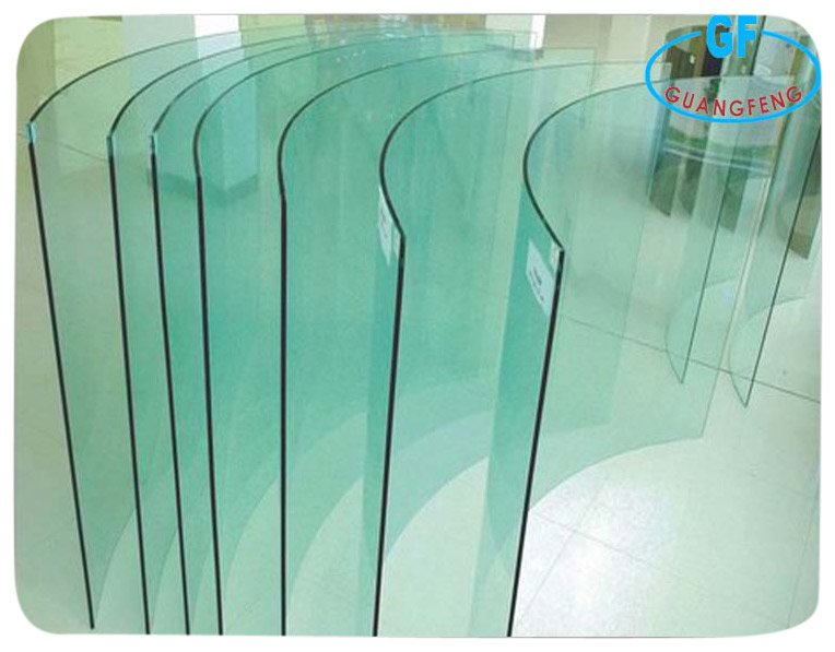  Bend Tempered Glass