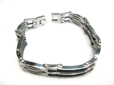  Stainless Steel Bracelet (Браслет из нержавеющей стали)
