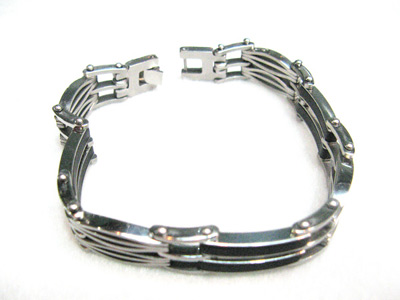  Stainless Steel Bracelet ( Stainless Steel Bracelet)