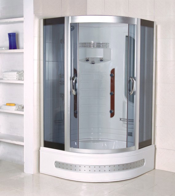  Shower Enclosure (Душевые кабины)