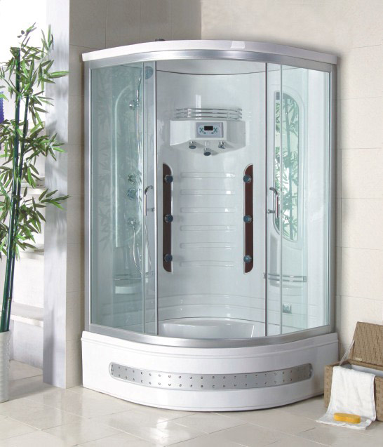  Shower Enclosure (Душевые кабины)