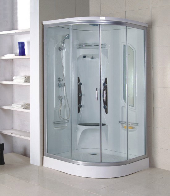  Shower Enclosure