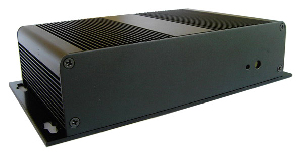  MPEG-4 IP Video Server (MPEG-4 IP Video Server)