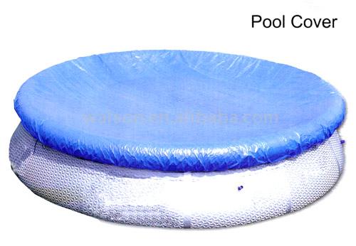  Pool Cover (Pool Cover)