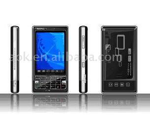  Mobile Phone (P747)