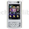  Mobile phone Nokia N95