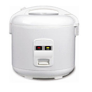  Rice Cooker (Rice Cooker)