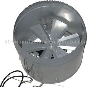  Duct Fan (Канальные вентиляторы)