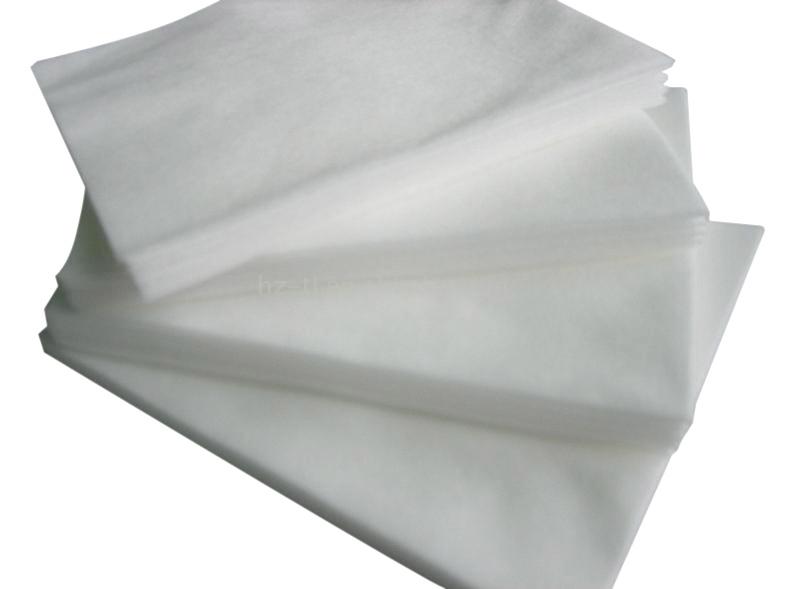  White Medical Nonwoven Towel ( White Medical Nonwoven Towel)