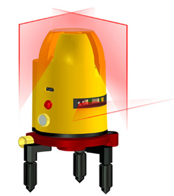  Laser Level (Лазерный уровень)