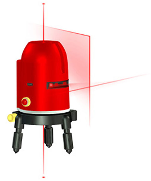  Laser Level (Лазерный уровень)