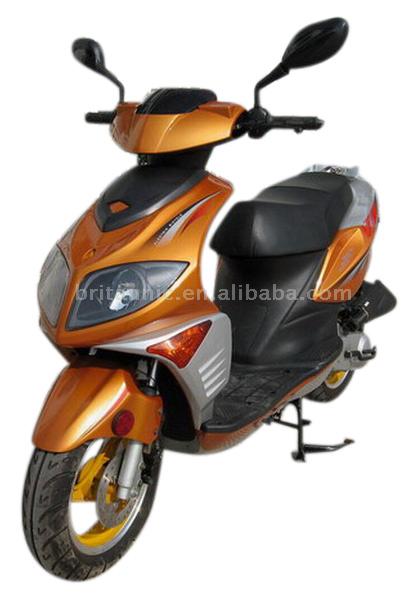  BR150T-17 Gas Scooter ( BR150T-17 Gas Scooter)