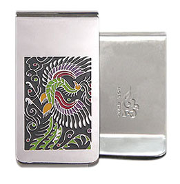  Money Clip ( Money Clip)