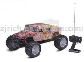 Spielzeug Jeep (Spielzeug Jeep)