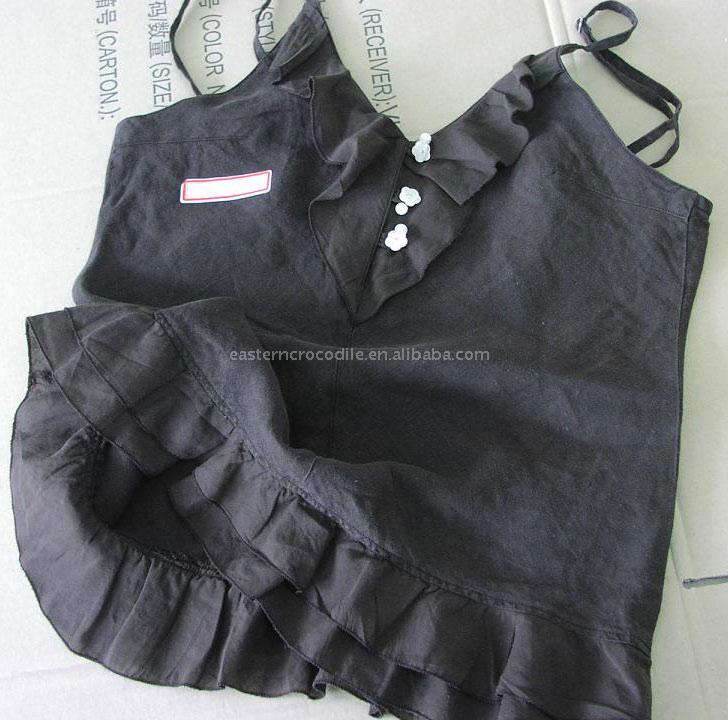  Ladies` Top ( Ladies` Top)