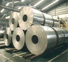  Stainless Steel Coil (Нержавеющая сталь Coil)