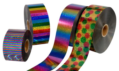 Spangle PET-Film (Spangle PET-Film)