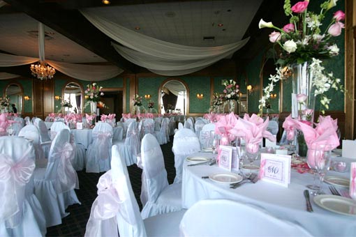  Table Cloth And Chair Cover