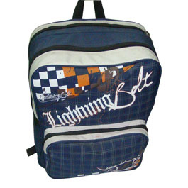  Backpack (Рюкзак)
