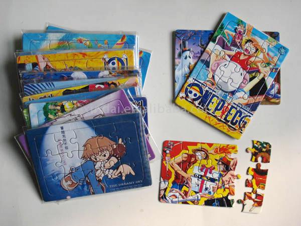  Jigsaw Puzzle ( Jigsaw Puzzle)