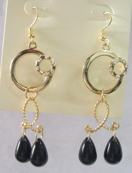  Hook Earring ( Hook Earring)