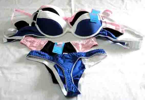  Stock Bra Set (Stock Bra Set)