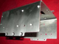  Metal Assembly Parts ( Metal Assembly Parts)