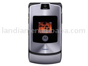  Motorola V3 ( Motorola V3)