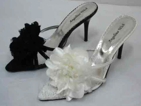  Fashion Slipper (Mode Slipper)