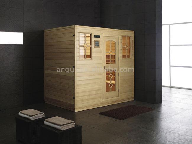  Sauna Room ( Sauna Room)