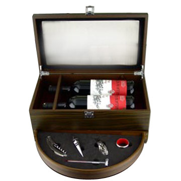  Wine Set ( Wine Set)