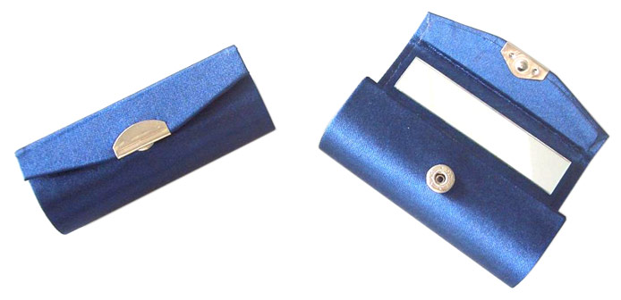  Lipstick Case (Помады дело)