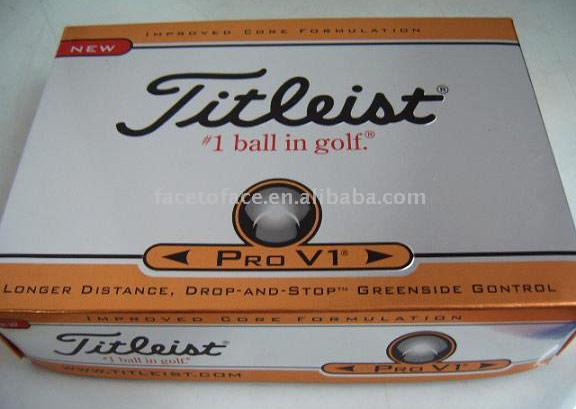  Golf Ball ( Golf Ball)