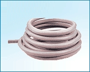  Buried-In Wall Gas Hose