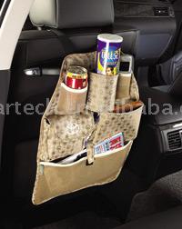  Car Seat Back Organizer (Car Seat Retour Organisateur)