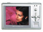  MP4 Player-MA001