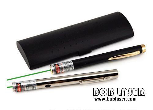  Green Laser Pointer (Pointeur Laser Vert)