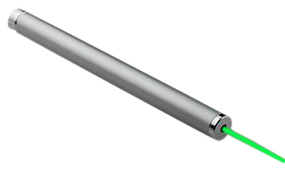  Green Laser Pointer (Зеленая лазерная указка)