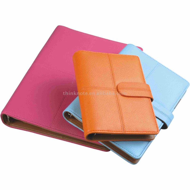  Organizer (Organisateur)