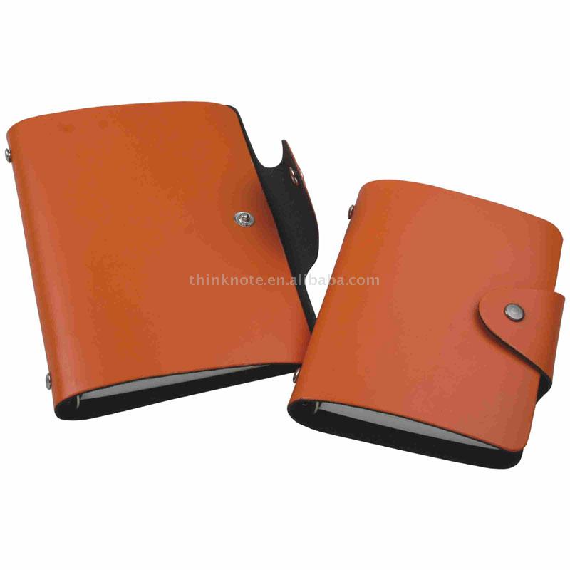  Organizer (Организатор)