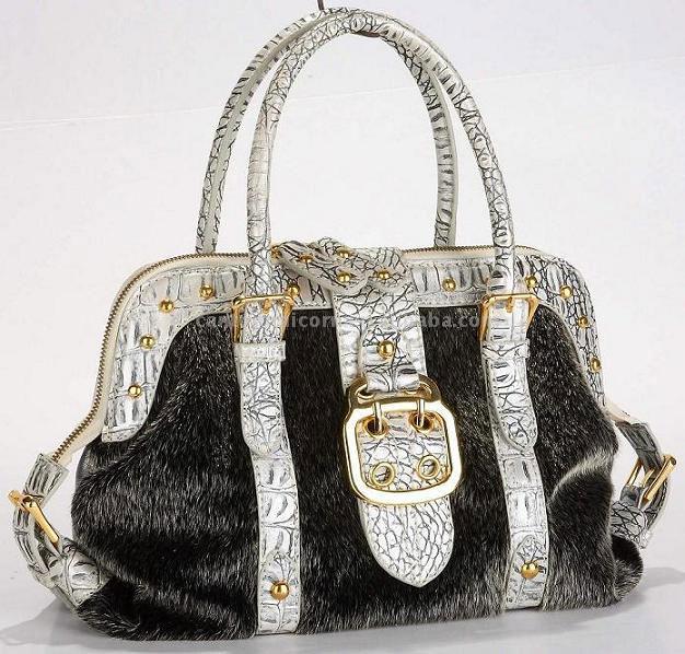  Ladies` Handbag
