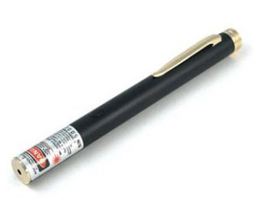  Green Laser Pointer (Grüner Laser Pointer)