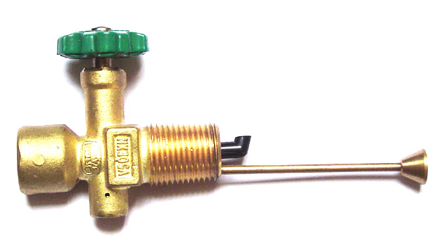  Copper Valve (Kupfer Valve)