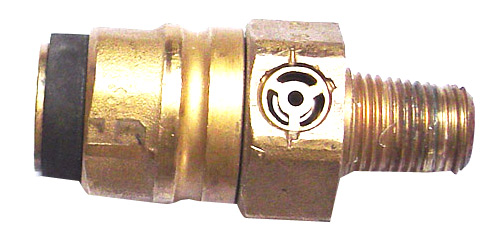  Copper Valve (Kupfer Valve)