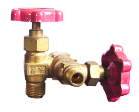  Copper Valve (Kupfer Valve)